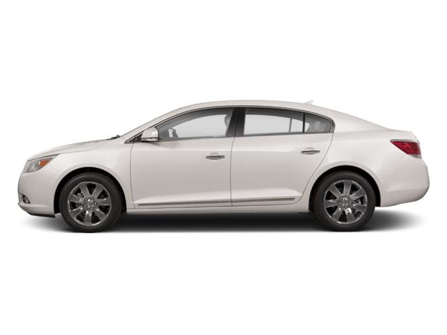 Buick LaCrosse V6 - LOW Miles Sedan