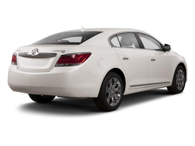 Buick LaCrosse 2013 photo 2