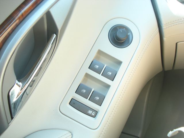 Buick LaCrosse 2013 photo 12