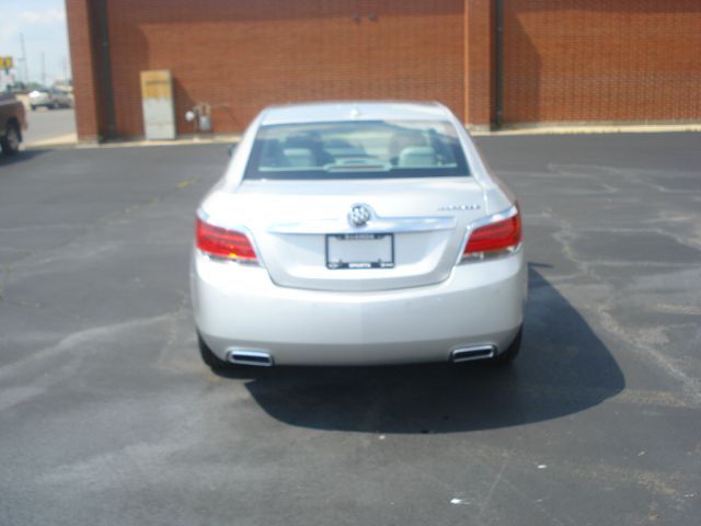 Buick LaCrosse 2013 photo 5