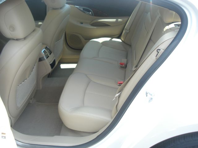 Buick LaCrosse 2013 photo 7