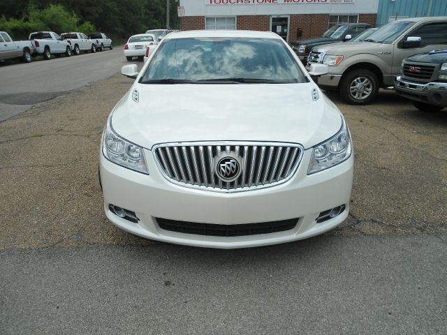 Buick LaCrosse 2013 photo 6