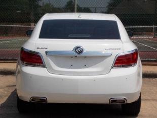 Buick LaCrosse 2013 photo 2