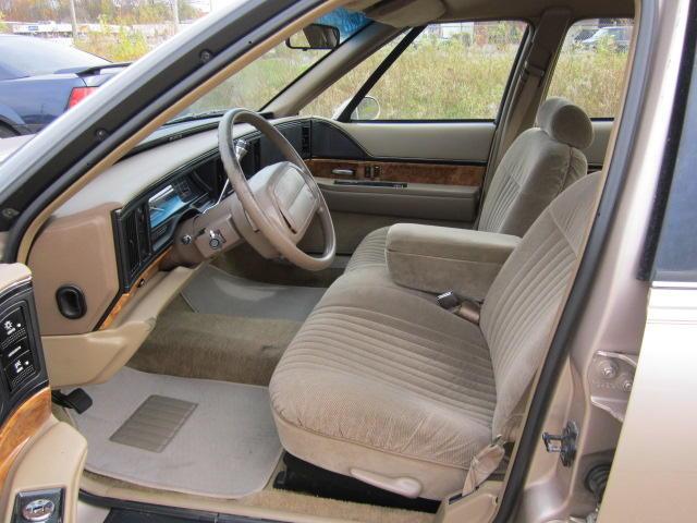 Buick LeSabre 1993 photo 5