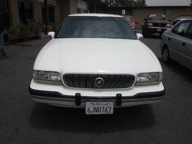 Buick LeSabre 1994 photo 4