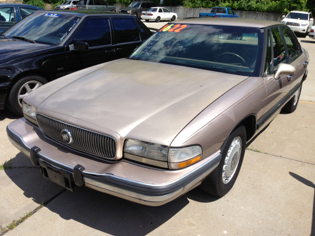 Buick LeSabre 1994 photo 4