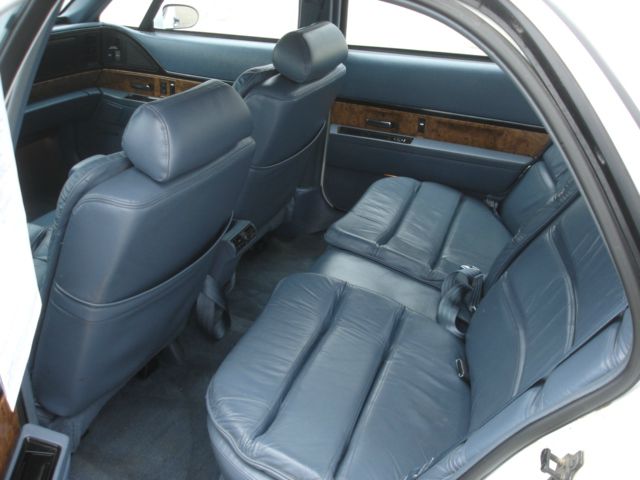 Buick LeSabre 1995 photo 16