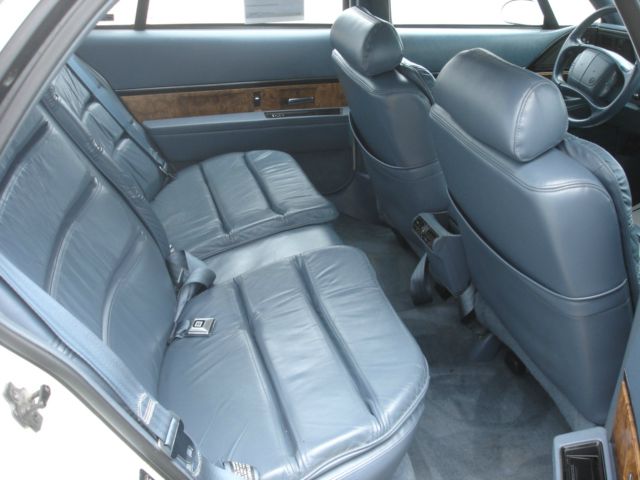 Buick LeSabre 1995 photo 20