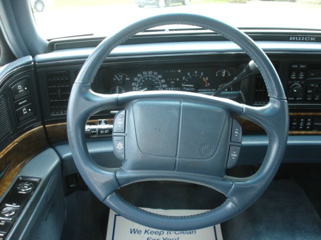 Buick LeSabre 1995 photo 4