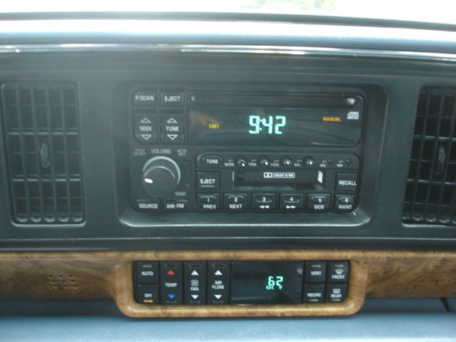 Buick LeSabre 1995 photo 5