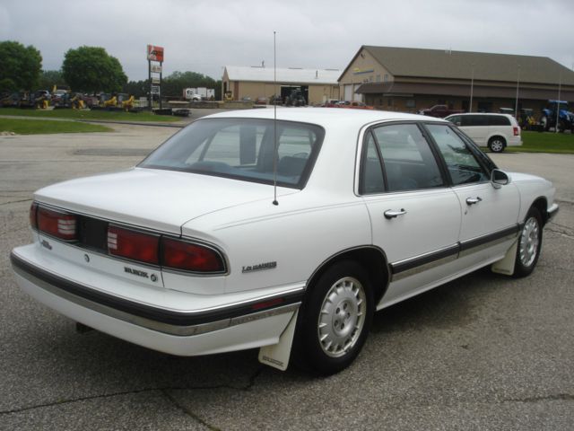 Buick LeSabre 1995 photo 9