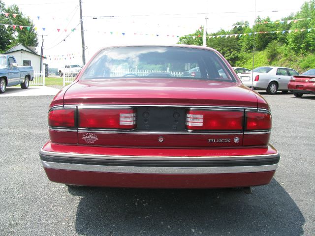 Buick LeSabre 1995 photo 0