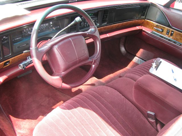 Buick LeSabre 1995 photo 3