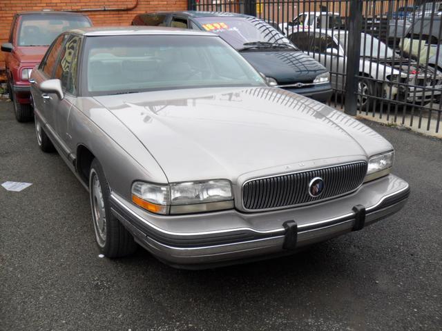 Buick LeSabre Unknown Unspecified