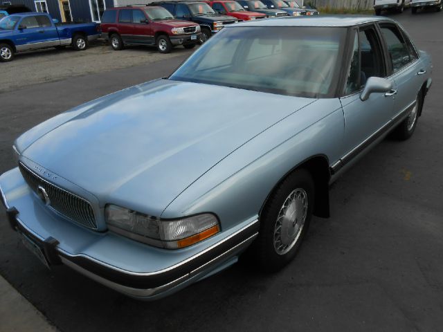 Buick LeSabre 1995 photo 1