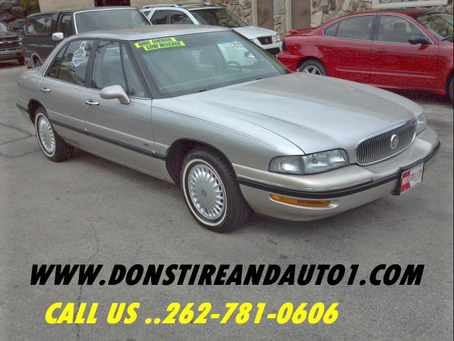 Buick LeSabre 1997 photo 1