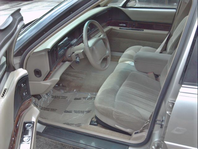 Buick LeSabre 1997 photo 3