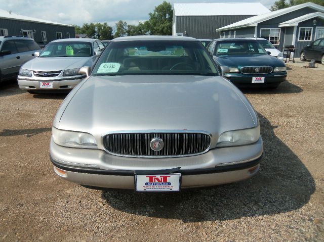 Buick LeSabre 1997 photo 2