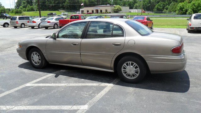 Buick LeSabre 1997 photo 1