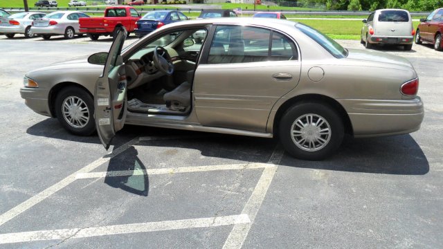 Buick LeSabre 1997 photo 2