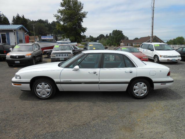 Buick LeSabre 14 Box MPR Sedan