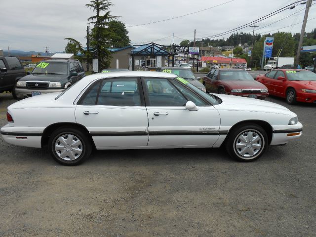 Buick LeSabre 1997 photo 3