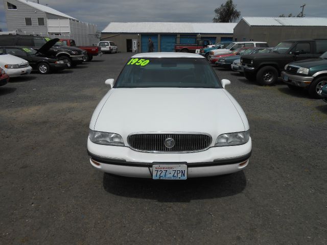 Buick LeSabre 1997 photo 5