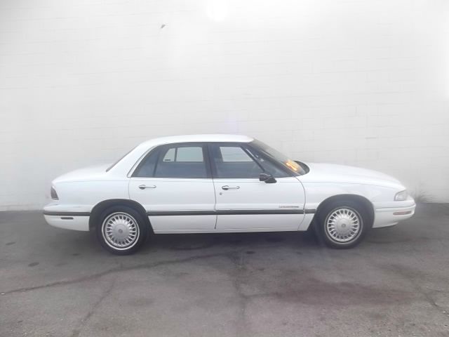 Buick LeSabre 1997 photo 1