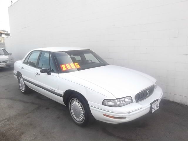 Buick LeSabre 1997 photo 3