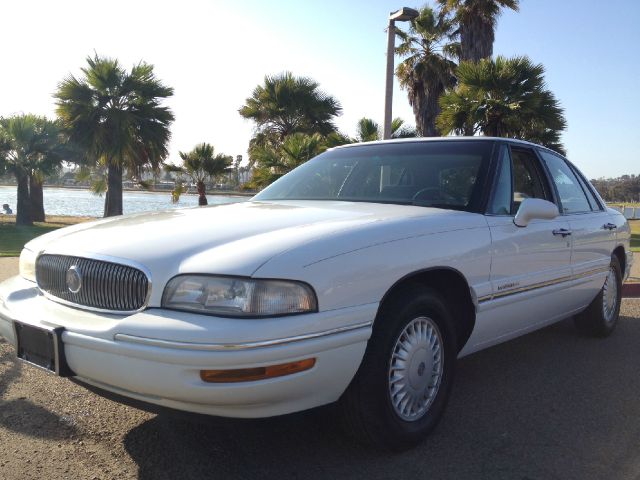 Buick LeSabre 1997 photo 3