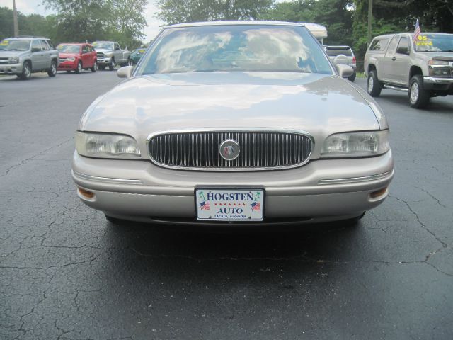 Buick LeSabre SLT 25 Sedan