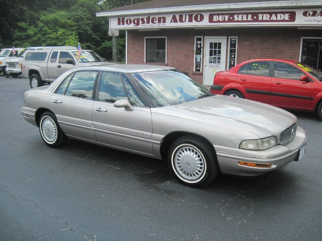 Buick LeSabre 1997 photo 2