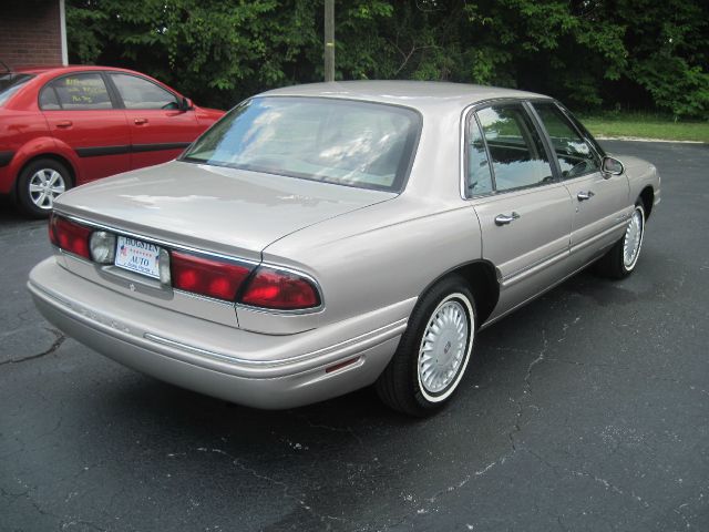 Buick LeSabre 1997 photo 4