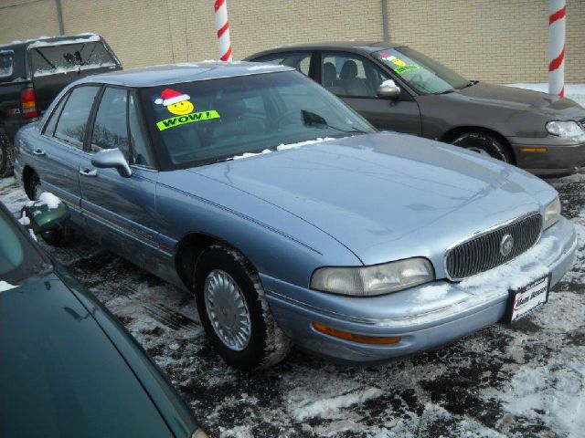 Buick LeSabre 1997 photo 1