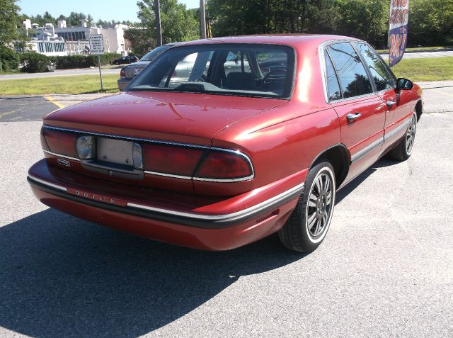 Buick LeSabre 14 Box MPR Sedan