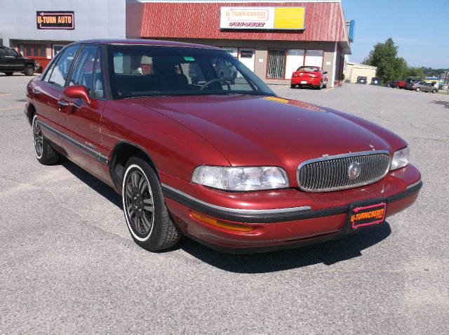 Buick LeSabre 1997 photo 2