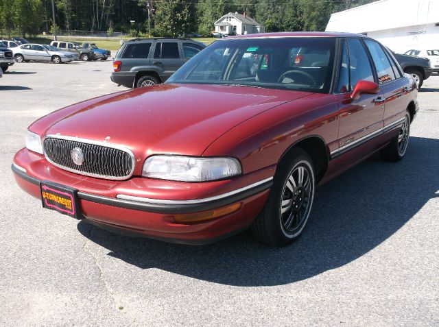 Buick LeSabre 1997 photo 3