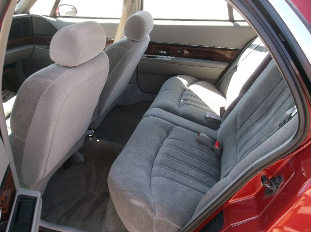 Buick LeSabre 1997 photo 4