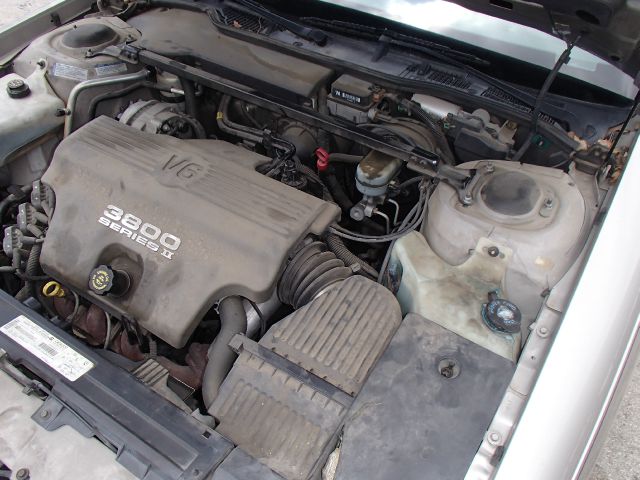 Buick LeSabre 1997 photo 1