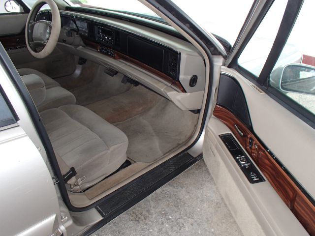 Buick LeSabre 1997 photo 11