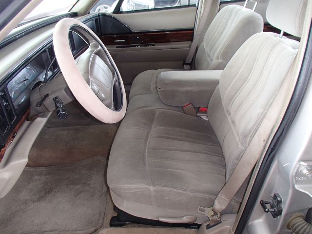 Buick LeSabre 1997 photo 14