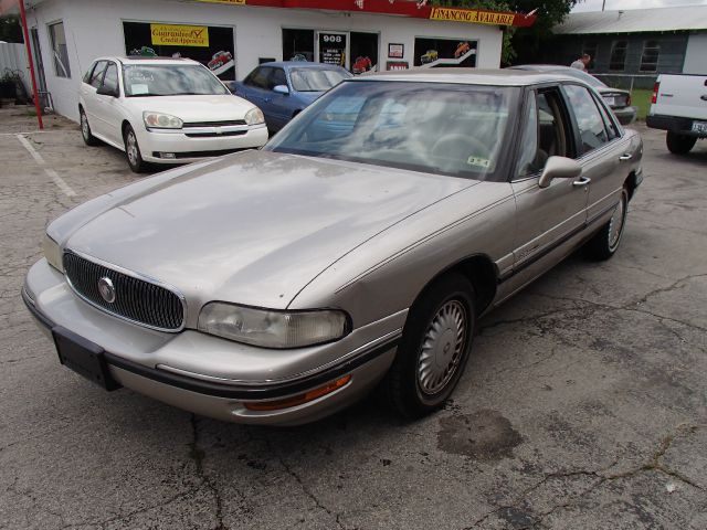 Buick LeSabre 1997 photo 16