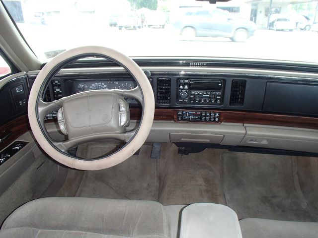 Buick LeSabre 1997 photo 19