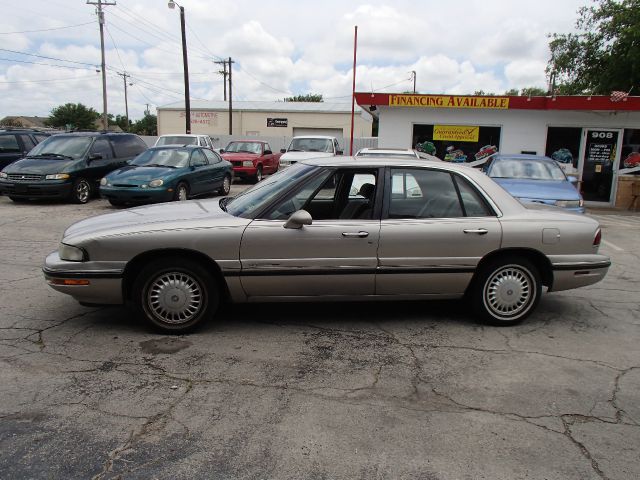 Buick LeSabre 1997 photo 4