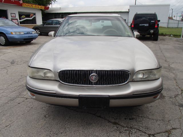 Buick LeSabre 1997 photo 5