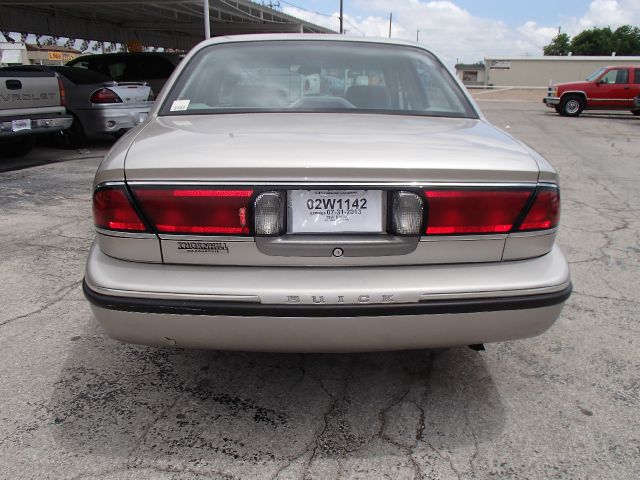 Buick LeSabre 1997 photo 6