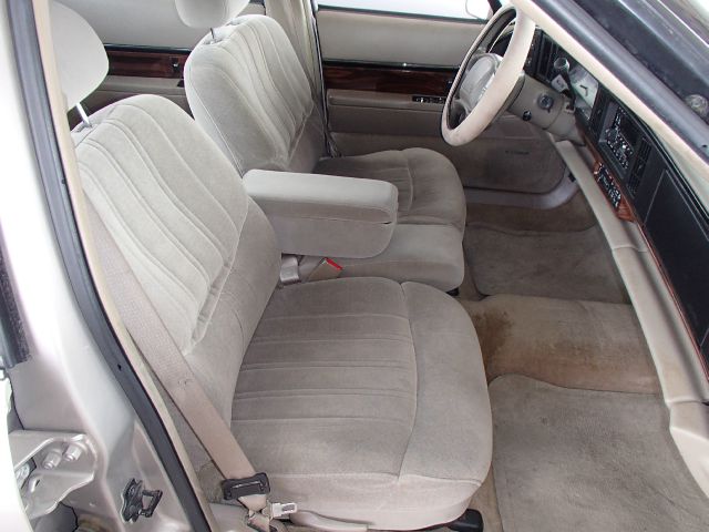 Buick LeSabre 1997 photo 9