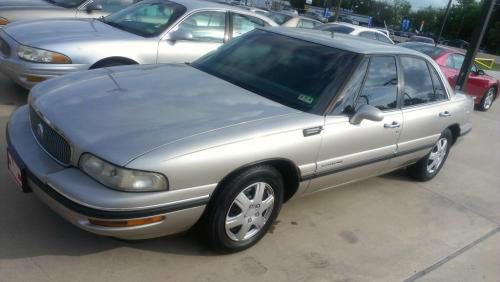 Buick LeSabre 1997 photo 1