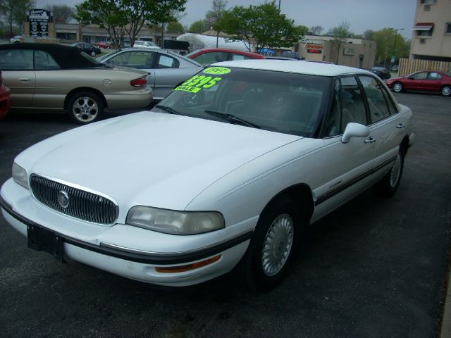 Buick LeSabre 1997 photo 1