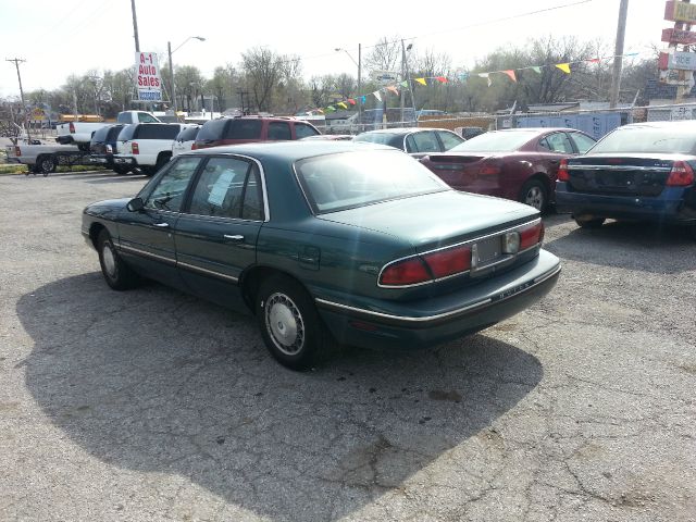 Buick LeSabre 1997 photo 3